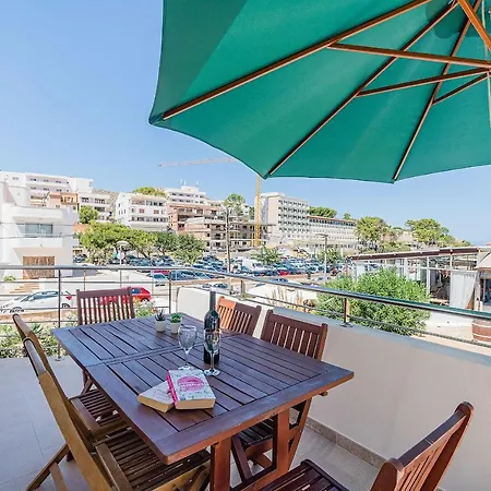 Hébergement de vacances Molins 5 Cala de Sant Vicenc