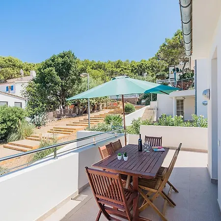 Hébergement de vacances Molins 5 *