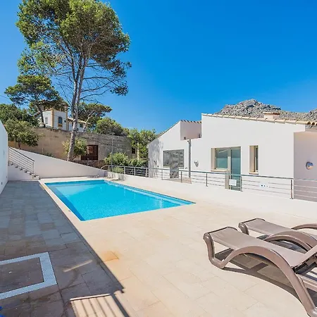 Hébergement de vacances Molins 5