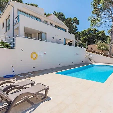 Molins 5 Hébergement de vacances Cala de Sant Vicenc